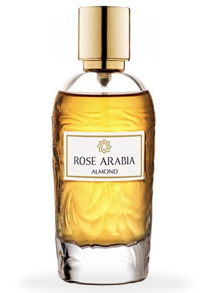 Парфюмерная вода AJ ARABIA WIDIAN Rose Arabia Almond