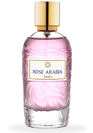 Парфюмерная вода AJ ARABIA WIDIAN Rose Arabia Taifi