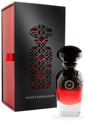 Парфюм AJ ARABIA WIDIAN Delma