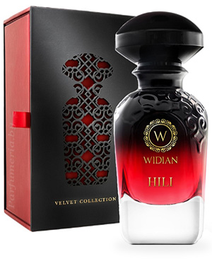 Парфюм AJ ARABIA WIDIAN Hili