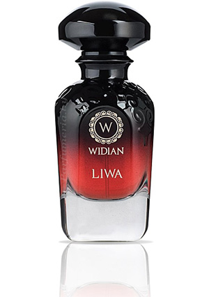 Парфюм AJ ARABIA WIDIAN Liwa