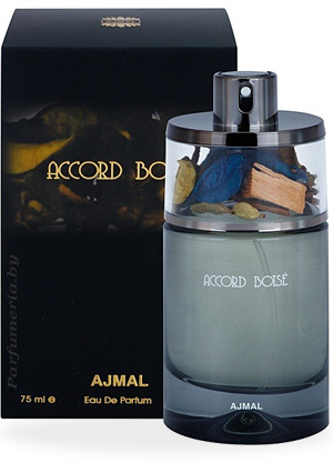 Парфюмерная вода AJMAL Accord Boise