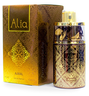 Парфюмерная вода AJMAL Alia