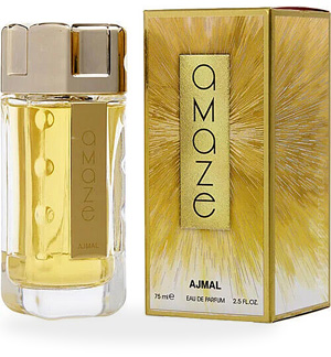 Парфюмерная вода AJMAL Amaze For Her