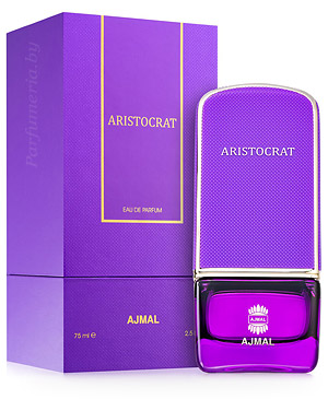 Парфюмерная вода AJMAL Aristocrat For Her