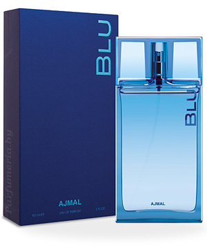 Парфюмерная вода AJMAL Blu