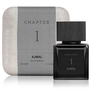 Парфюмерная вода AJMAL Chapter 1