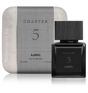 Парфюмерная вода AJMAL Chapter 5