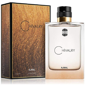 Парфюмерная вода AJMAL Chivalry
