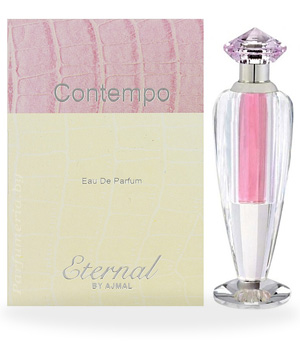 Парфюмерная вода AJMAL Eternal Contempo