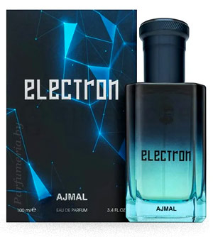 Парфюмерная вода AJMAL Electron