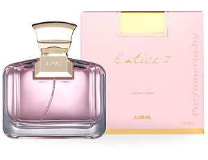 Парфюмерная вода AJMAL Entice Pour Femme 2