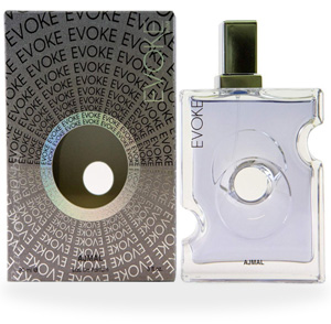 Парфюмерная вода AJMAL Evoke For Him