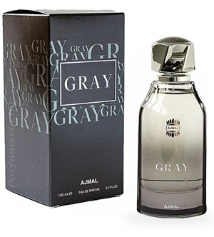 Парфюмерная вода AJMAL Gray