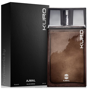 Парфюмерная вода AJMAL Kuro