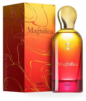Парфюмерная вода AJMAL Magnifica