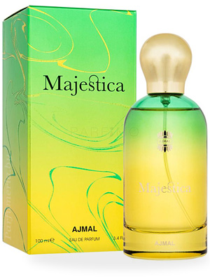 Парфюмерная вода AJMAL Majestica