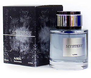 Парфюмерная вода AJMAL Mystery