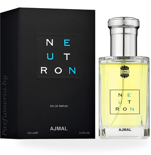 Парфюмерная вода AJMAL Neutron