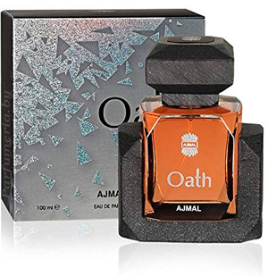 Парфюмерная вода AJMAL Oath For Him