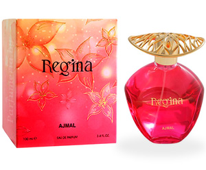 Парфюмерная вода AJMAL Regina