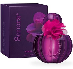 Парфюмерная вода AJMAL Senora