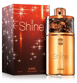 Парфюмерная вода AJMAL Shine