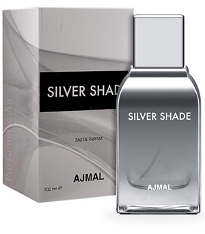 Парфюмерная вода AJMAL Silver Shade