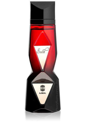 Парфюмерная вода AJMAL Sonnet