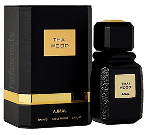 Парфюмерная вода AJMAL Thai Wood