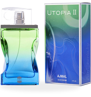 Парфюмерная вода AJMAL Utopia II