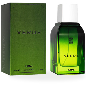 Парфюмерная вода AJMAL Verde