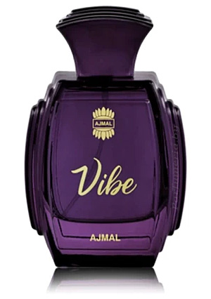 Парфюмерная вода AJMAL Vibe For Woman
