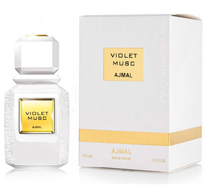 Парфюмерная вода AJMAL Violet Musc