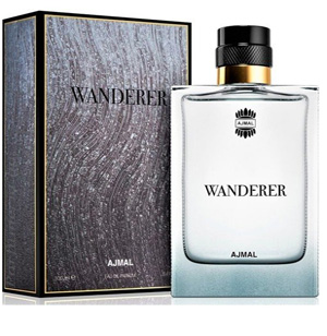 Парфюмерная вода AJMAL Wanderer