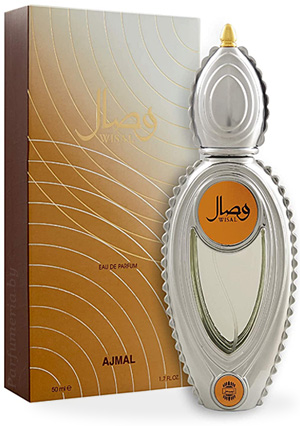Парфюмерная вода AJMAL Wisal