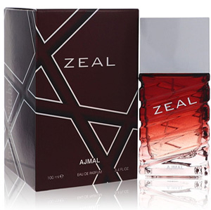 Парфюмерная вода AJMAL Zeal