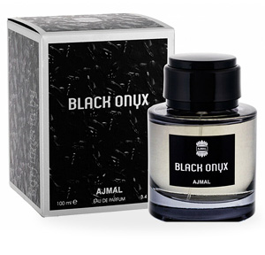 Парфюмерная вода AJMAL Black Onyx