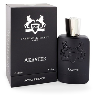 Парфюмерная вода PARFUMS DE MARLY Купить парфюм Akaster