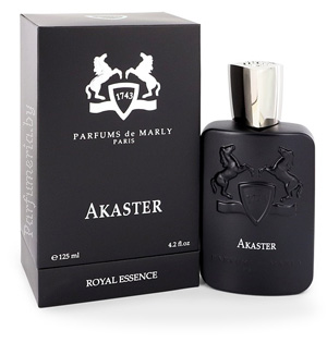 Парфюмерная вода PARFUMS DE MARLY Akaster