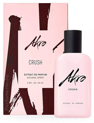 Парфюмерная вода AKRO Crush