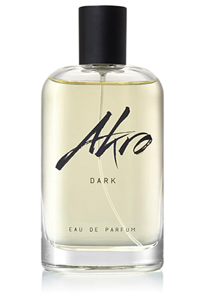 Парфюмерная вода AKRO Dark