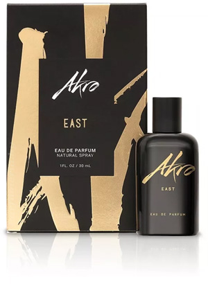 Парфюмерная вода AKRO East