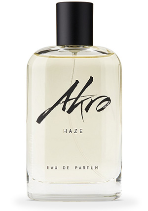 Парфюмерная вода AKRO Haze