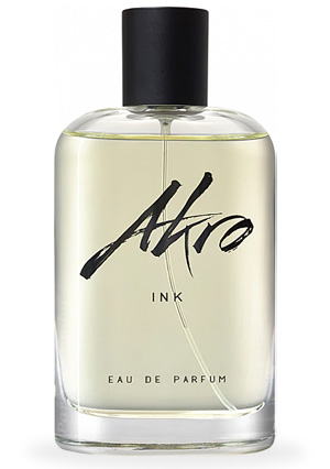 Парфюмерная вода AKRO Ink