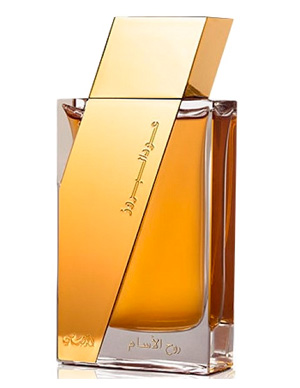 Парфюмерная вода RASASI Oudh Al Boruzz Rooh Al Assam