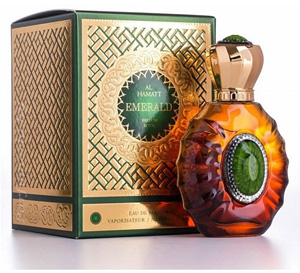 Парфюмерная вода AL HAMATT Emerald