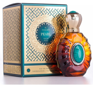Парфюмерная вода AL HAMATT Pearl