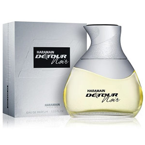Парфюмерная вода AL HARAMAIN PERFUMES Detour Noir