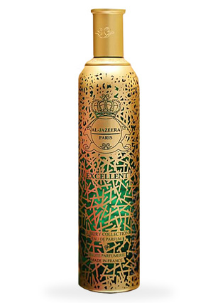 Парфюмерная вода AL JAZEERA Excellent